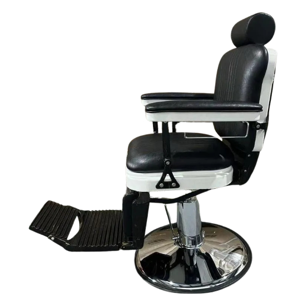 Chaise Coiffeur RS-BC8753BK Noir Vente achat Dakar Sénégal