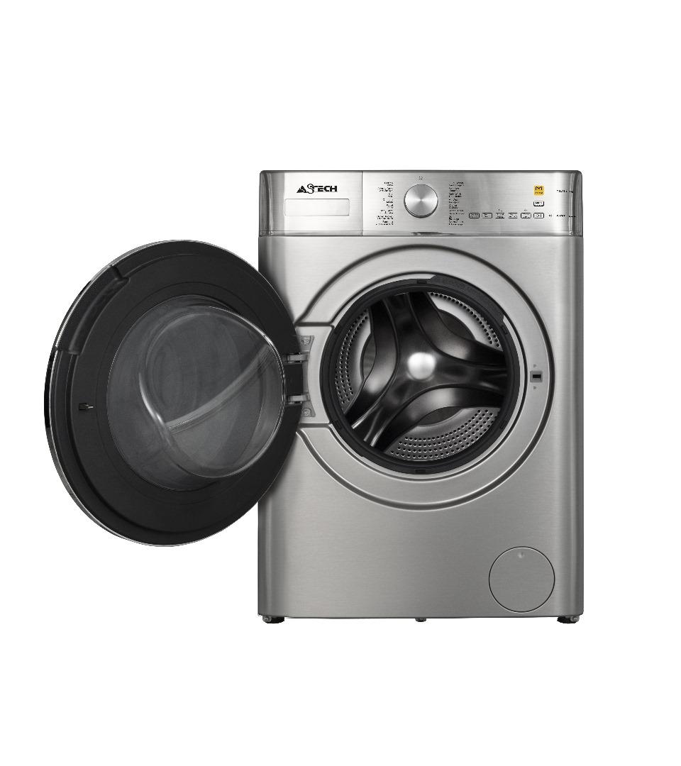 MACHINE A LAVER ASTECH 10KG/6KG SECHAGE INVERTER WD30TS106LS6880G Vente achat Dakar Sénégal
