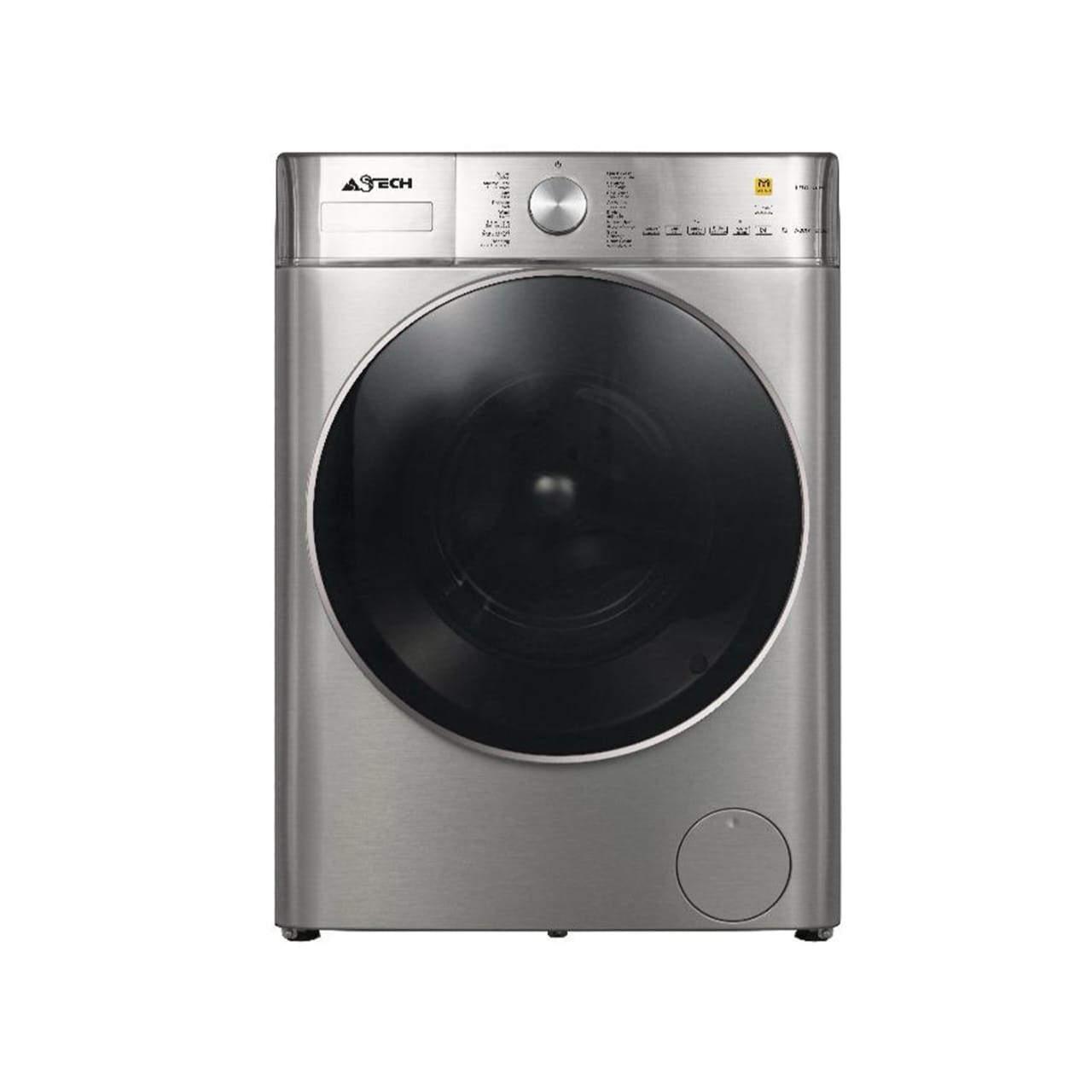 MACHINE A LAVER ASTECH 10KG/6KG SECHAGE INVERTER WD30TS106LS6880G Vente achat Dakar Sénégal