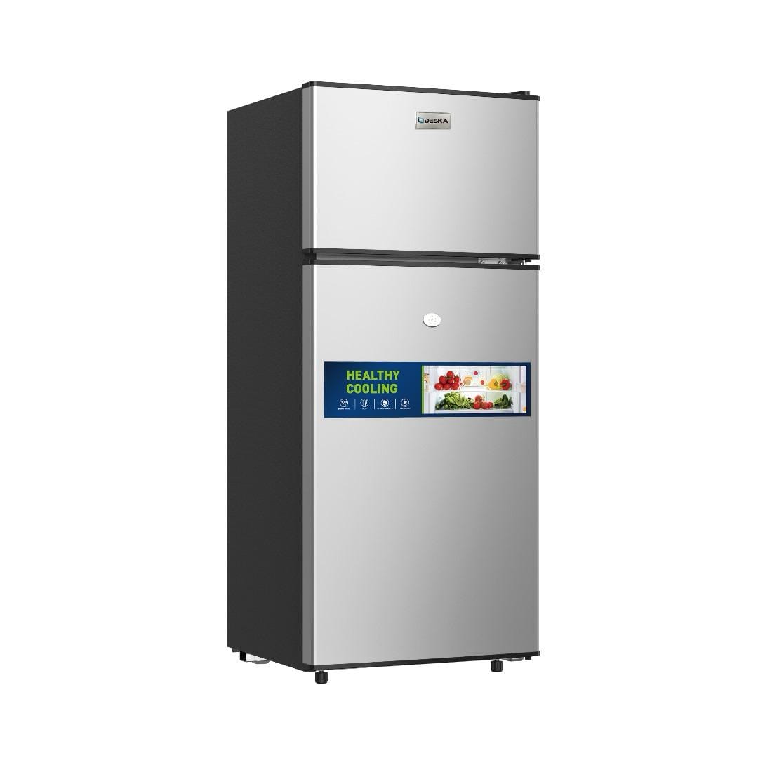 REFRIGERATEUR DESKA BAR 2PORTES PM GRIS TM103DK Vente achat Dakar Sénégal