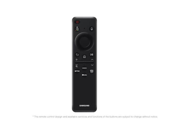 TELEVISEUR SAMSUNG 55" QLED 4K QA55Q7FAA Vente achat Dakar Sénégal