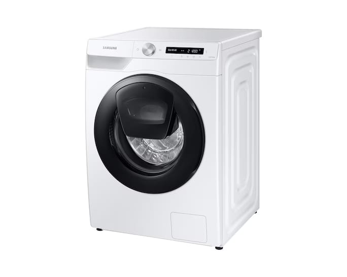MACHINE A LAVER SAMSUNG 8KG FRONT LOAD BLANC WW80GG3 Vente achat Dakar Sénégal