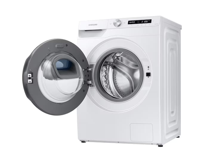 MACHINE A LAVER SAMSUNG 8KG FRONT LOAD BLANC WW80GG3 Vente achat Dakar Sénégal