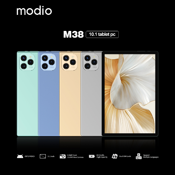 Modio M38- Vente achat Dakar Sénégal