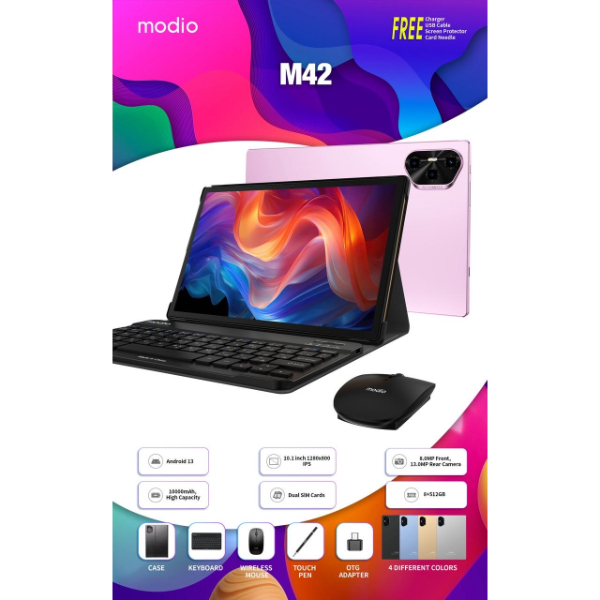 Modio M42- Vente achat Dakar Sénégal
