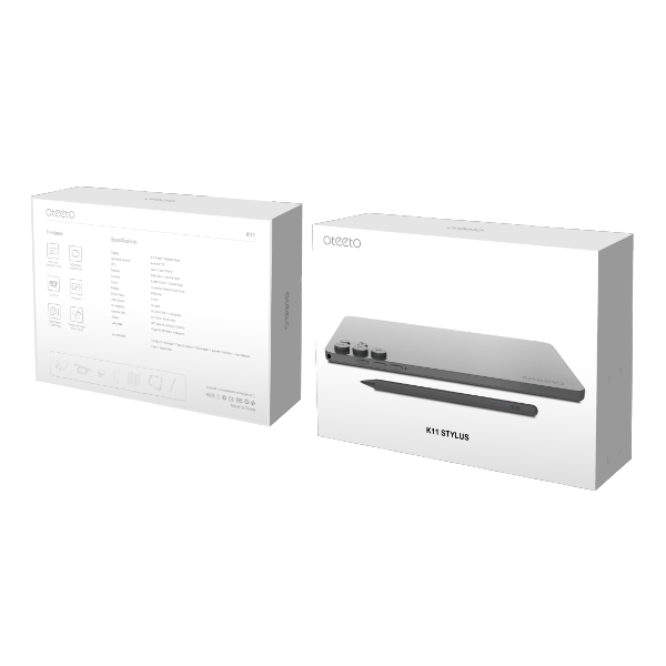 Oteeto K11 STYLUS- Vente achat Dakar Sénégal