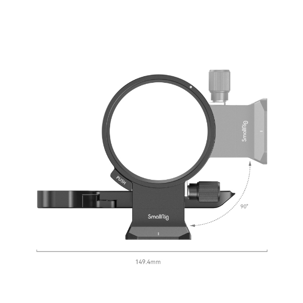 SmallRig 4148- Vente achat Dakar Sénégal
