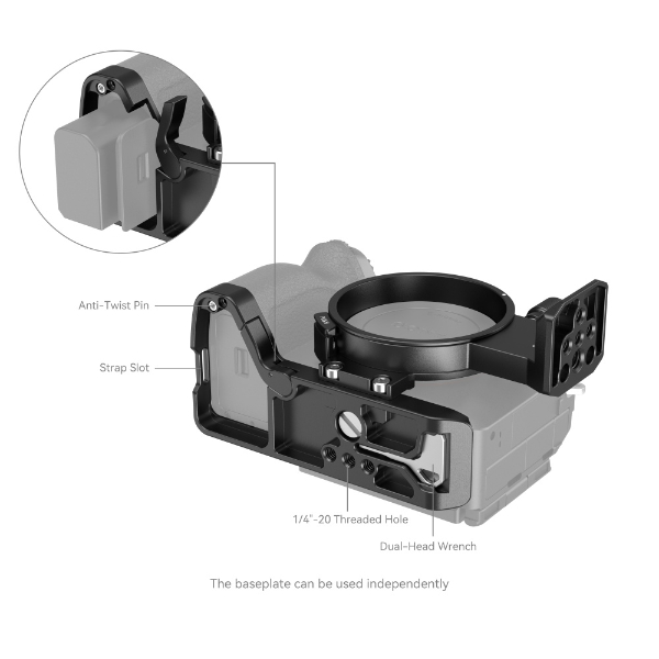 SmallRig 4148- Vente achat Dakar Sénégal