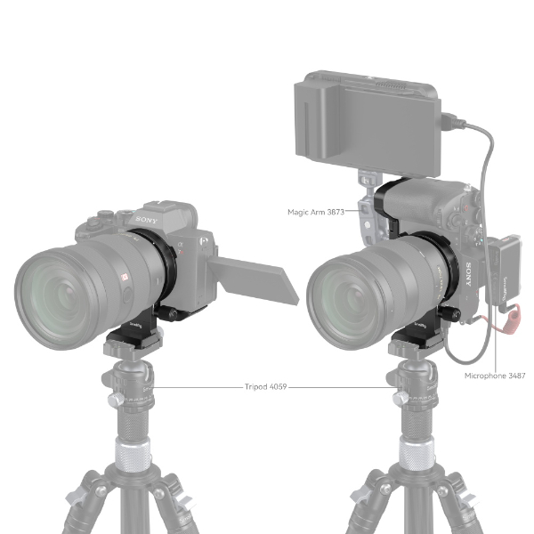 SmallRig 4148- Vente achat Dakar Sénégal