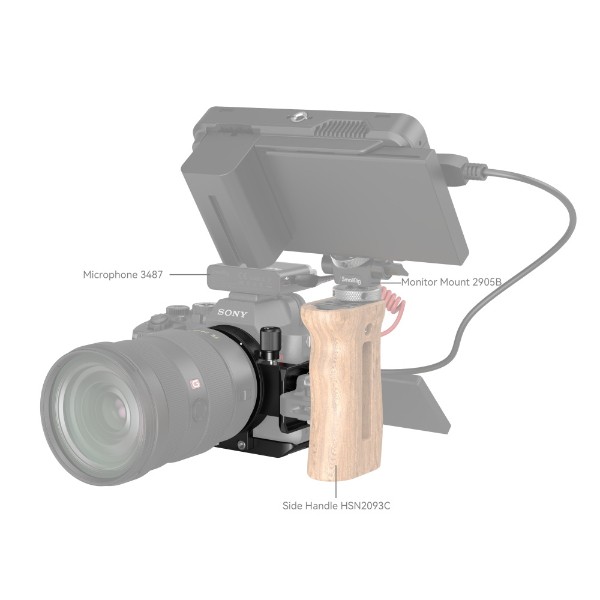 SmallRig 4148- Vente achat Dakar Sénégal
