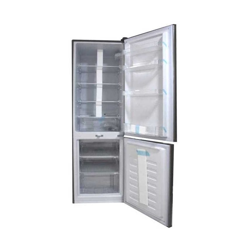 REFRIGERATEUR ROCH COMBINE 3TIROIRS 295LITRES GRIS RFR295DBL Vente achat Dakar Sénégal