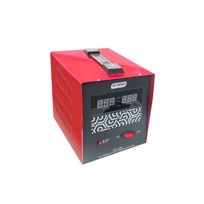 REGULATEUR SMART TECHNOLOGY AVR 2000VA Vente achat Dakar Sénégal