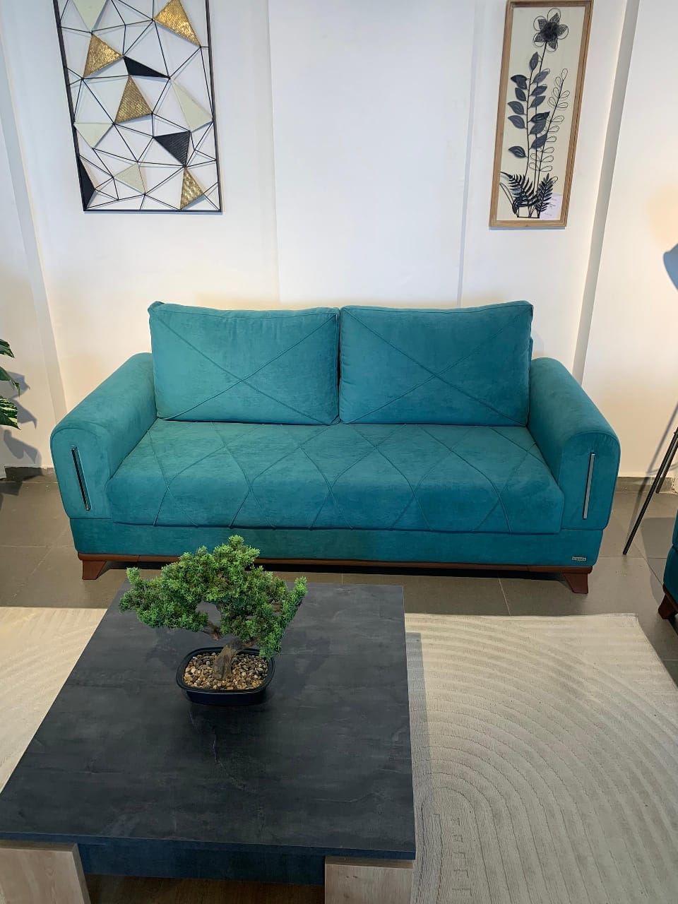 SALON CANAPE 6PLACES COULEUR AU CHOIX VENISE Vente achat Dakar Sénégal