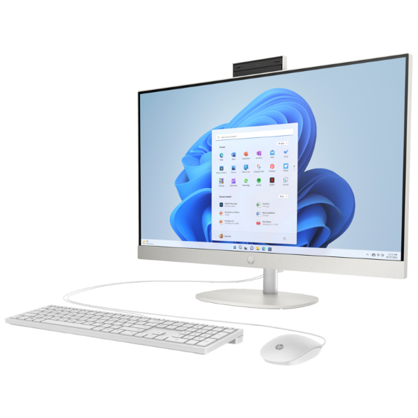 HP All-in-One 24-cr0032l PC- Vente Achat Dakar Sénégal