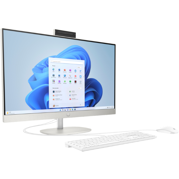 HP All-in-One 24-cr0032l PC- Vente Achat Dakar Sénégal