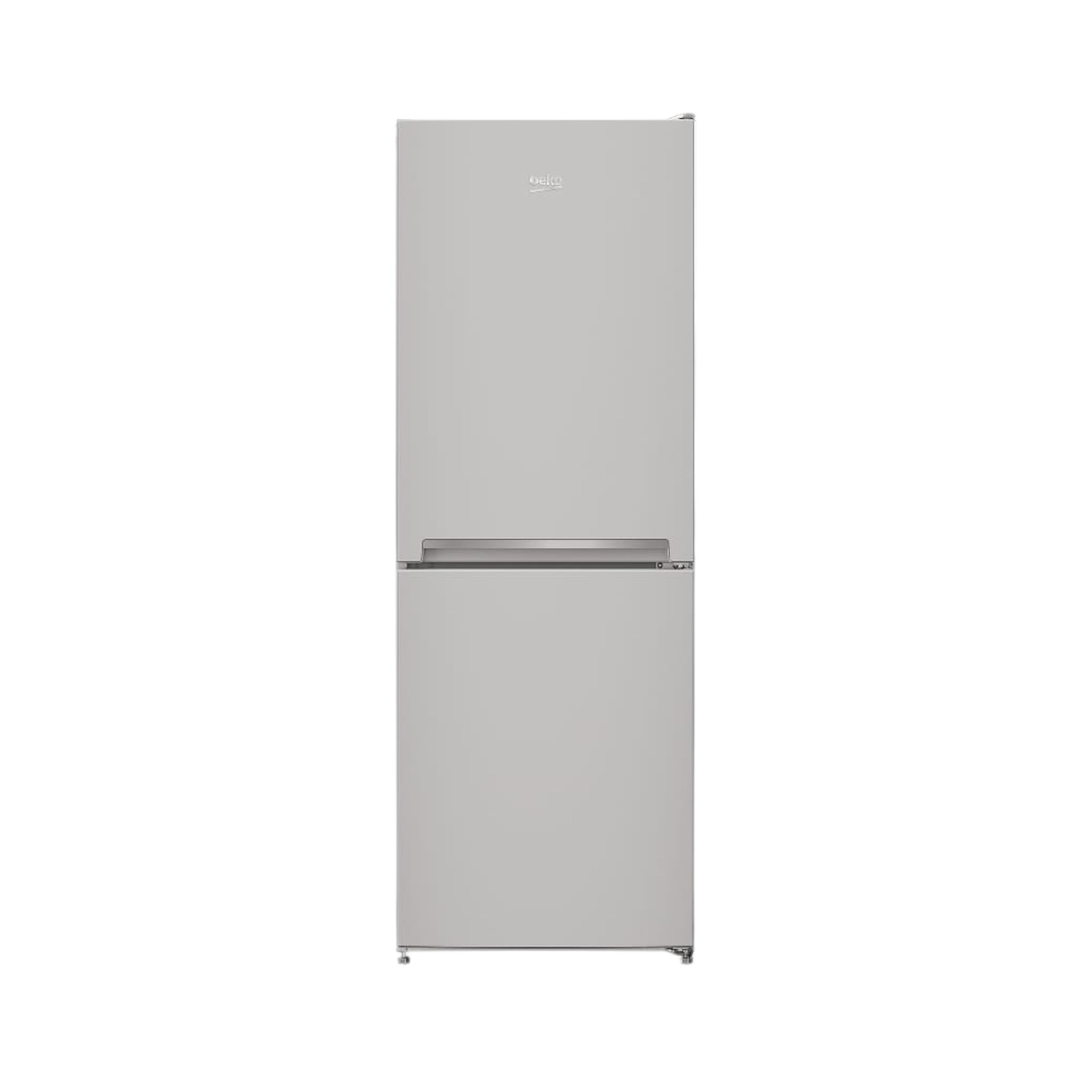 REFRIGERATEUR BEKO COMBINE 3TIROIRS 240LITRES GRIS RCSA240K20S
