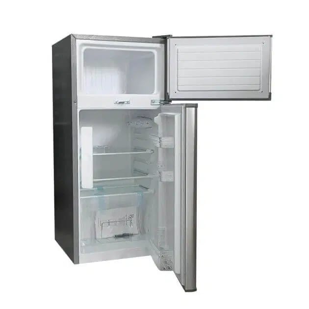 REFRIGERATEUR ROCH 2PORTES 100LITRES GRIS RFR125DTJ Vente achat Dakar Sénégal