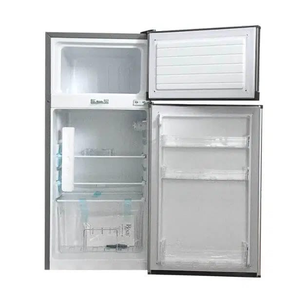 REFRIGERATEUR ROCH 2PORTES 100LITRES GRIS RFR125DTJ Vente achat Dakar Sénégal