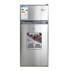 REFRIGERATEUR ROCH 2PORTES 100LITRES GRIS RFR125DTJ Vente achat Dakar Sénégal