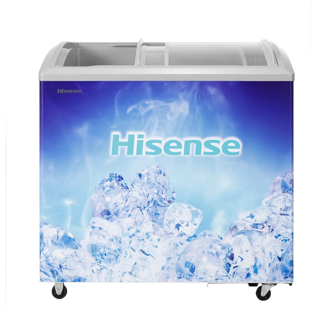 CONGELATEUR HISENSE HORIZONTAL 213LITRES VITRINE FL26DD4HA Vente achat Dakar Sénégal