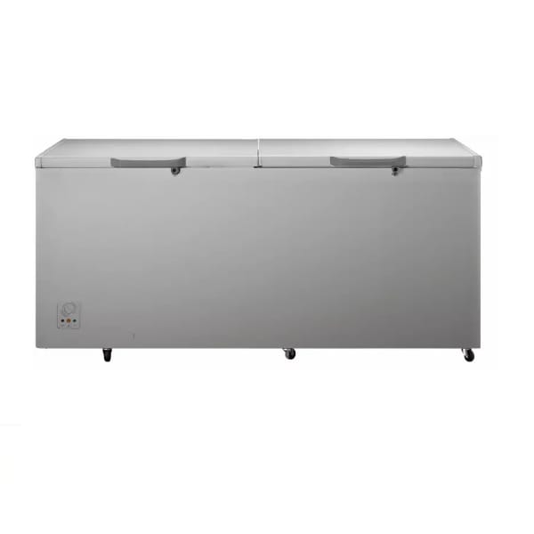 CONGELATEUR HISENSE HORIZONTAL 660LITRES GRIS FC66DD4HA Vente achat Dakar Sénégal