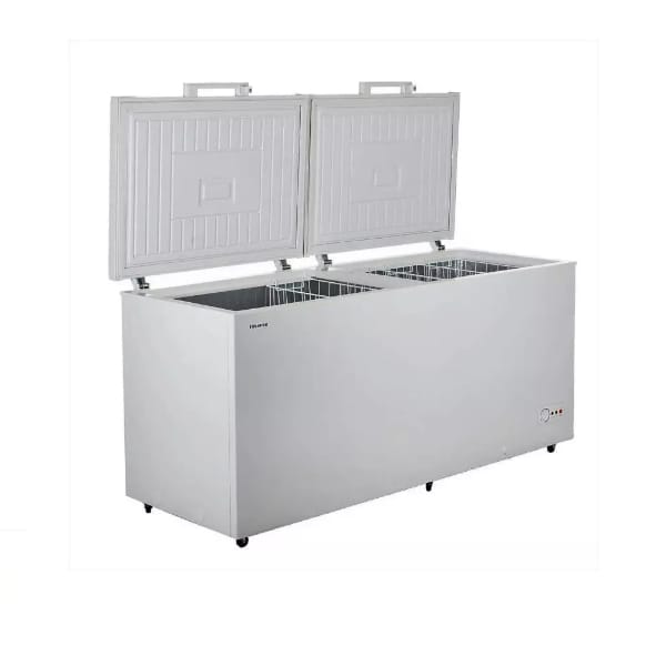 CONGELATEUR HISENSE HORIZONTAL 660LITRES GRIS FC66DD4HA Vente achat Dakar Sénégal
