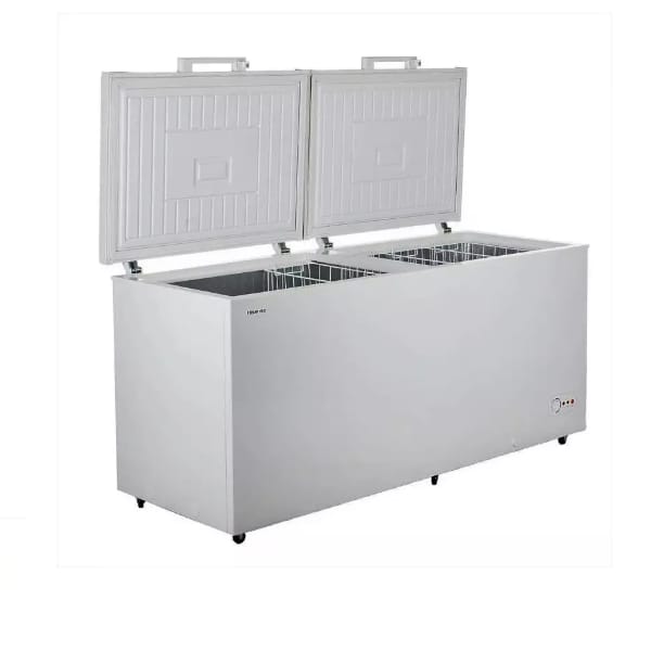 CONGELATEUR HISENSE HORIZONTAL 900LITRES GRIS FC94DD4HA Vente achat Dakar Sénégal