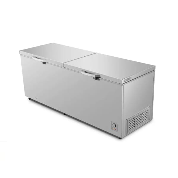 CONGELATEUR HISENSE HORIZONTAL 900LITRES GRIS FC94DD4HA Vente achat Dakar Sénégal
