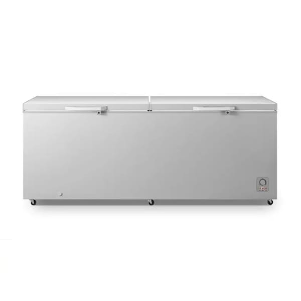 CONGELATEUR HISENSE HORIZONTAL 900LITRES GRIS FC94DD4HA Vente achat Dakar Sénégal