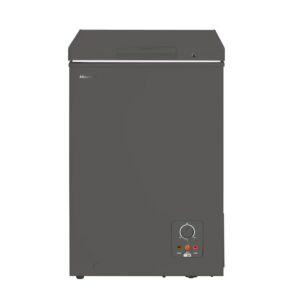 CONGELATEUR HISENSE HORIZONTAL 96LITRES GRIS FC12DD Vente achat Dakar Sénégal