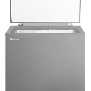 CONGELATEUR HISENSE HORIZONTAL 200LITRES GRIS FC19DD Vente achat Dakar Sénégal