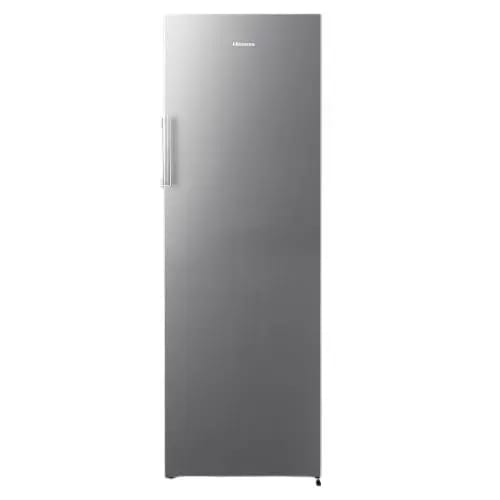CONGELATEUR HISENSE VERTICAL 6TIROIRS 189LITRES DEFROST PLAQUE ALUMINIUM GRIS RS24DC4SA Vente achat Dakar Sénégal