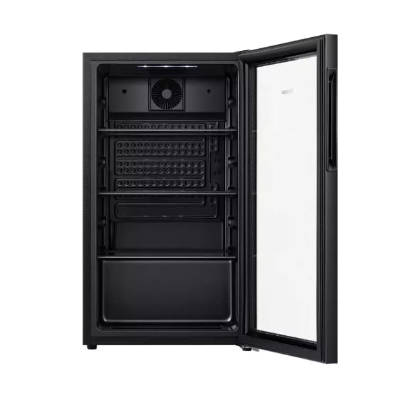 REFRIGERATEUR HISENSE BAR VITRINE 1 PORTE 94LITRES RJ12D4NX Vente achat Dakar Sénégal