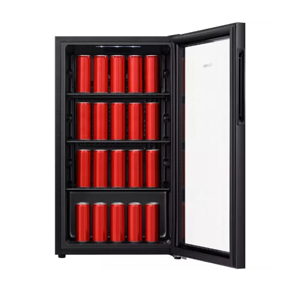 REFRIGERATEUR HISENSE BAR VITRINE 1 PORTE 94LITRES RJ12D4NX Vente achat Dakar Sénégal