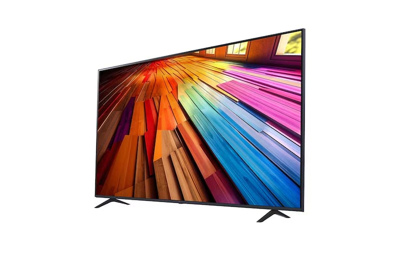 TELEVISEUR LG 70" SMART UHD 4K UT80006LA Vente achat Dakar Sénégal