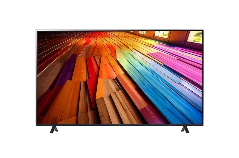 TELEVISEUR LG 70" SMART UHD 4K UT80006LA Vente achat Dakar Sénégal