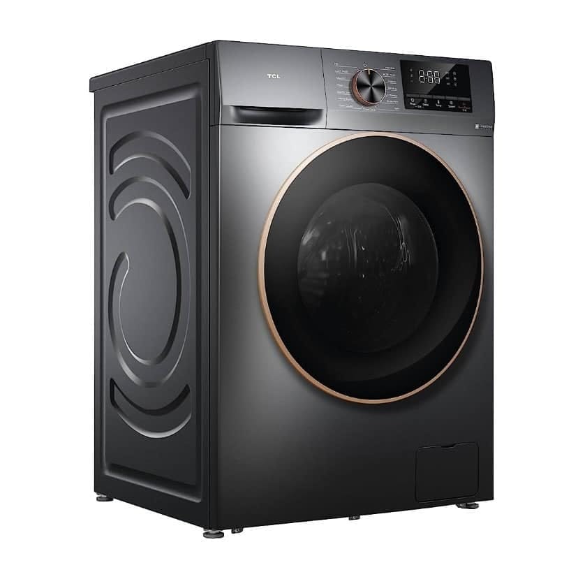 MACHINE A LAVER TCL 10KG INVERTER FRONT LOAD GRIS C2110FLG Vente achat Dakar Sénégal