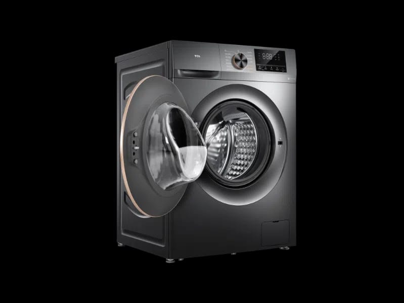 MACHINE A LAVER TCL 11KG/7KG SECHAGE INVERTER FRONT LOAD GRIS C2110WDG Vente achat Dakar Sénégal