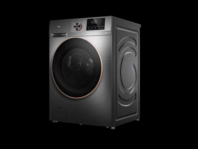 MACHINE A LAVER TCL 11KG/7KG SECHAGE INVERTER FRONT LOAD GRIS C2110WDG Vente achat Dakar Sénégal