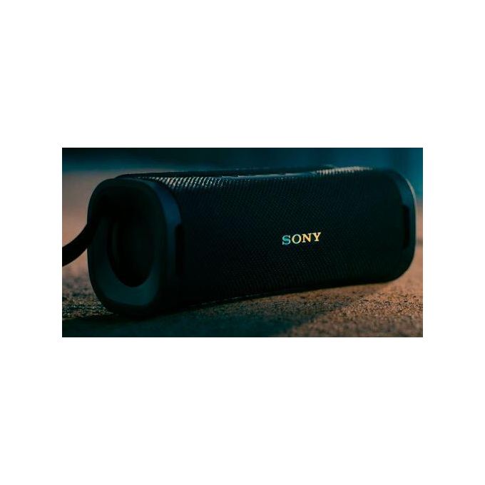 MINI CHAINE SONY NOIR SRSULT10 Vente achat dakar Sénégal