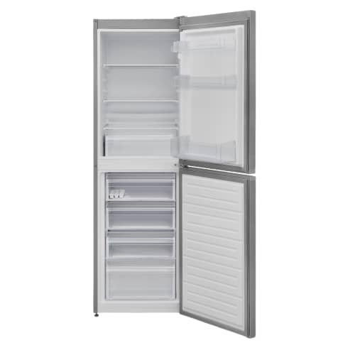 REFRIGERATEUR ENDURO COMBINE 4TIROIRS 280LITRES DEFROST A++ GRIS RCS280SX Vente achat Dakar Sénégal