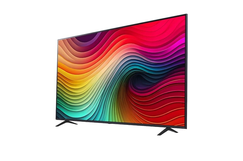 TELEVISEUR LG 75" NANO CELL 75NANO80 Vente achat Dakar sénégal