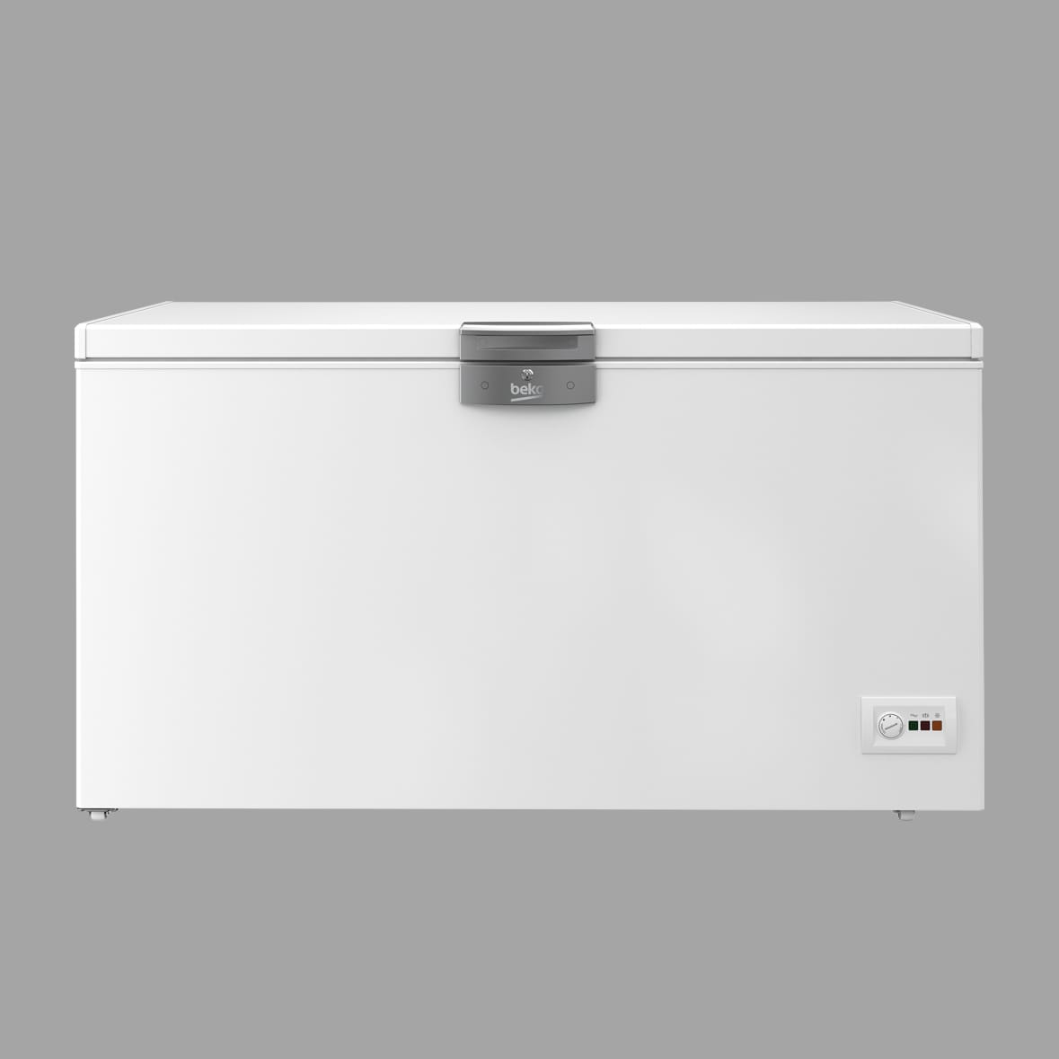 CONGELATEUR BEKO HORIZONTAL 500LITRES BLANC HSM40081S Vente achat Dakar Sénégal
