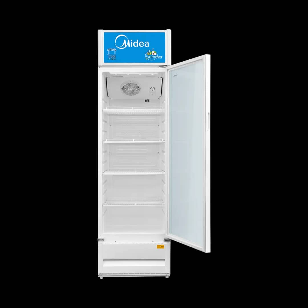 REFRIGERATEUR MIDEA 1PORTE VITRINE MDRZ432ZG21 Vente achat Dakar Sénégal