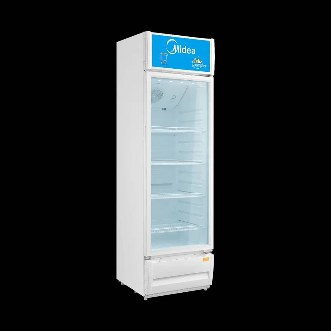 REFRIGERATEUR MIDEA 1PORTE VITRINE MDRZ432ZG21 Vente achat Dakar Sénégal