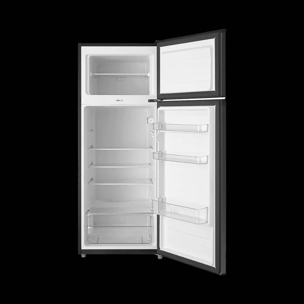 -REFRIGERATEUR MIDEA 2PORTES NOIR MDRT294FGN28 Vente achat Dakar Sénégal