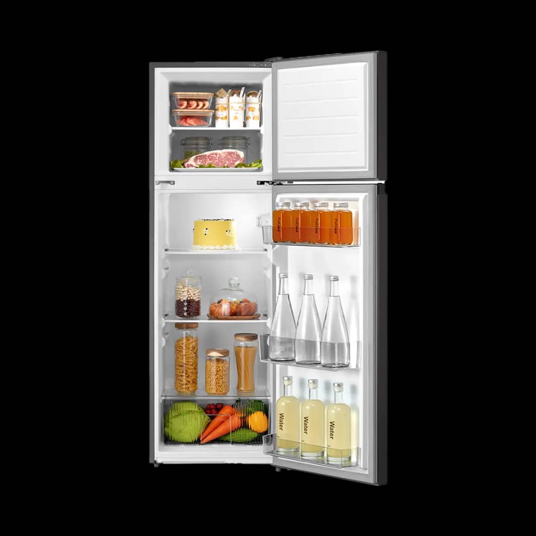 REFRIGERATEUR MIDEA 2PORTES NOIR MDRT237FGG28 Vente achat Dakar Sénégal