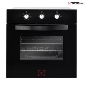 FOUR TECNOLUX ENCASTRABLE 60X60 A GAZ NOIR FO60GG Vente achat Dakar Sénégal