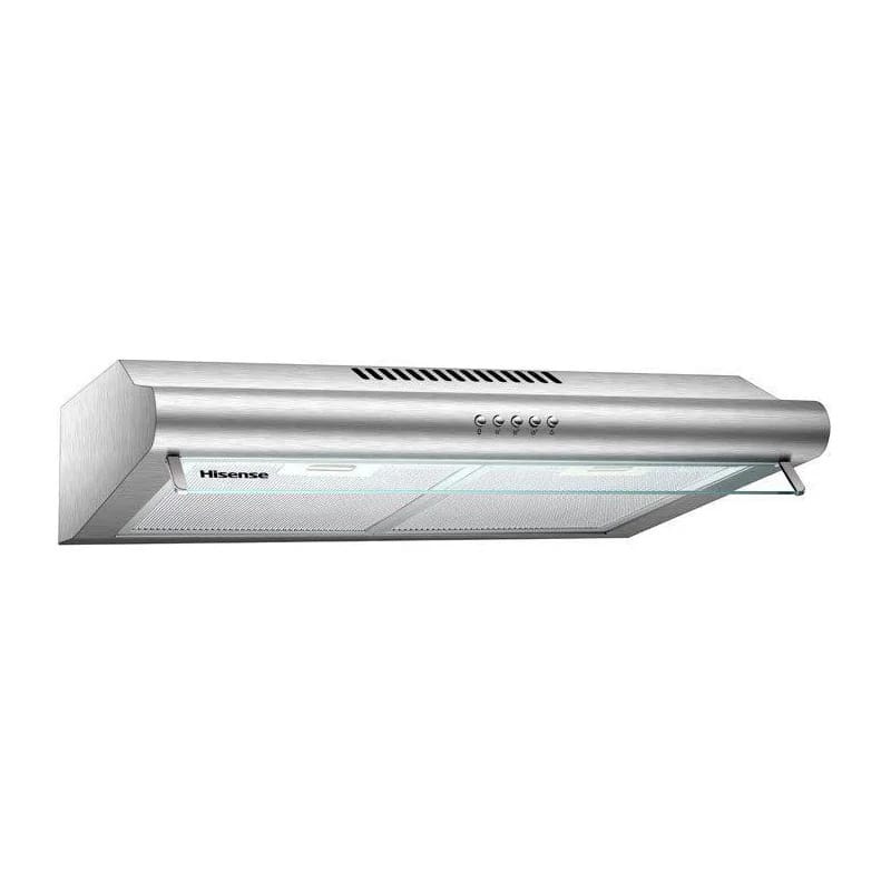 HOTTE DE CUISINE HISENSE ENCASTRABLE SANS SORTIE 60X60 INOX HHO60PASS Vente achat Dakar Sénégal