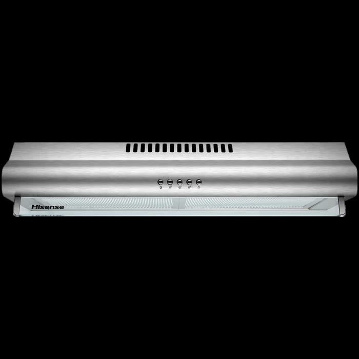 HOTTE DE CUISINE HISENSE ENCASTRABLE SANS SORTIE 60X60 INOX HHO60PASS Vente achat Dakar Sénégal